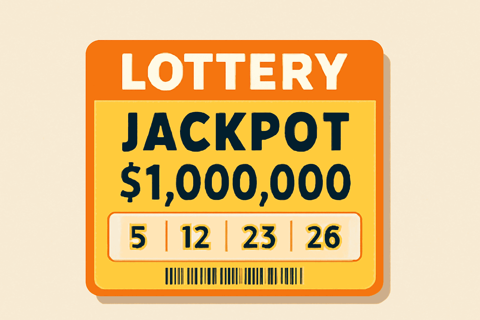 号码出现频率图表